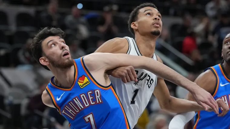 K1体育 正常？理查德·杰弗森揭秘西决防守韧性：明星球员必经之路