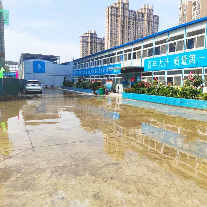 山东ylg060net永利娱高建设集团有限公司荣登“2022年济宁民营企业100强”